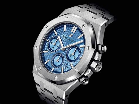 Audemars Piguet Royal Oak Chronograph 26317BC .